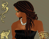 Ɖ *Anna* BlknBrn Braid