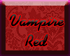 #Egip# Vampire Red