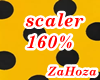 Taller 160%