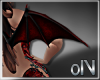 0I Succubus Wings