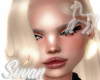 Camellia blonde