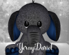 Y: Kid Elephant Toy