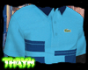 Polo Lcst Djokovic
