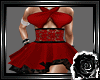 Andrea Dress r/b