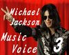 Michael Jackson Music 3