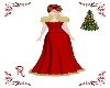 Christmas Gown 2020