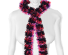 Winter Art Scarf Multi 2