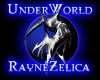 Underworld Coll. banner