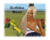 (20D) Gothiika blond