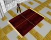 Obscurity Burgundy rug 2