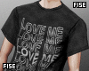 love me
