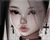 お. face glitter II