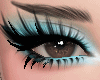 Light Blue Eyeshadow
