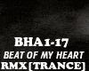 RMX[TRANCE]BEAT OF MY