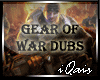 Gear Of War Dubstep