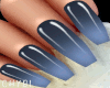 C~Aurora-Night Nails