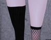 Z! Skirt Socks