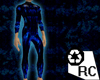 RC 0076FF Bodysuit (M)