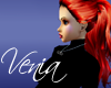 Venia AutumnRose Barbe