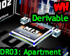 DR03: Apartment