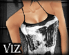 :.Viz.: ZeedSilver Dress