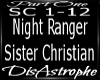 Sister Christian P1