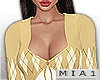 !M! Cutie Open Sweater