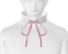 ♡ ouji bow pink ♡