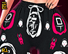 r. Squid Game Pajamas F
