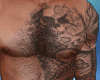 Full Tattoo Set