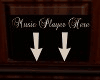 [MLD] Music Here Sign T