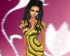 Andie's Smexy dress