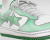 Bape Green 2/3