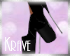 [K] KRAVE YOU BOOTS