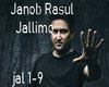 JANOB RASUL JALLIMO