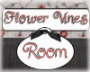 (SD)FlowerVines Room
