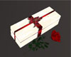 animated rose gift