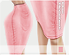 $ Pink Skirt | RLS