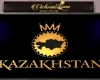 KAZAKHSTAN CHAIR