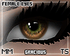 [M] Gracious Hazel Eyes
