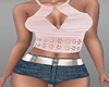 Sexy Shorts Outfit RL
