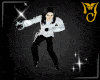 ♛MJ Ghost Dance ♛