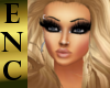 Enc. Kamry Honey Blond