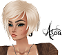 lAl Winda Bleached