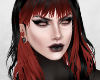 S. Vivi Black Red