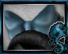 (LD)Kawaii Bow: Blue