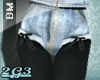 2G3. Denim Cutie BM