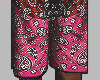 ☞Bandana Short