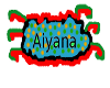 Aiyana eye