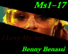 Benny Benassi - ♫